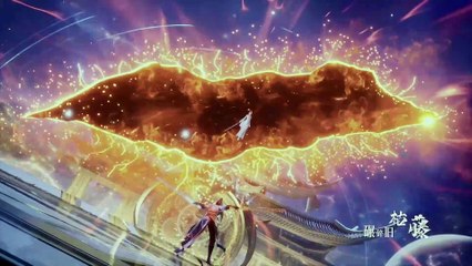 Ling Tian Du Zun Episode 18 Subtitle multi.