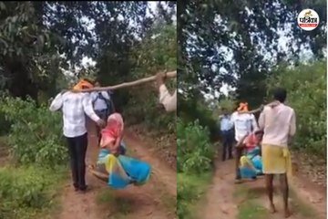 विकास की खुलती पोल