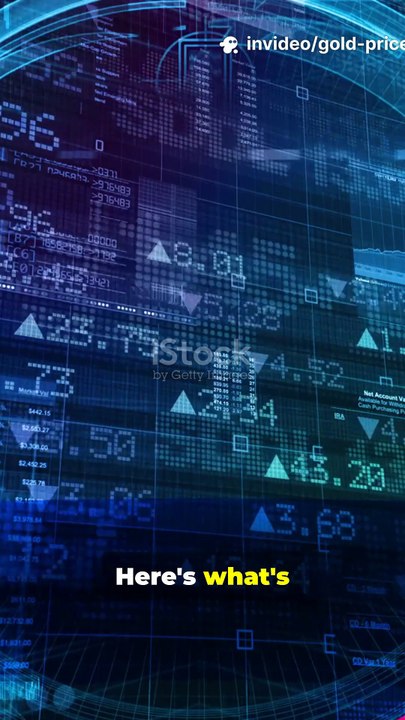 Gold Crash? Dollar Soars! Fed & Powell in Focus | Shorts