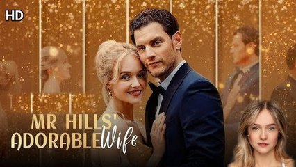 Mr Hills Adorable Wife