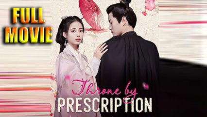 Throne by Prescription Full Episode
