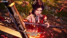 Donghuaid_Heaven Swallowing Record Episode 31