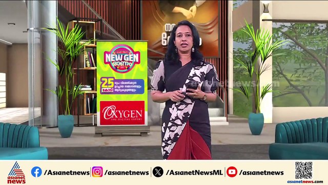 ദില്ലി മുഖ്യമന്ത്രി രേഖ ഗുപ്തയ്ക്ക് നേരെ ആക്രമണ ശ്രമം; ഔദ്യോഗിക വസതിയിലാണ് സംഭവം