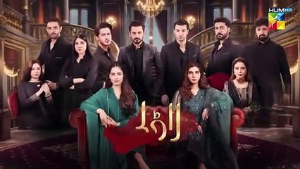 Laadli Episode 26 Promo: Exciting Twists Await! 🎬