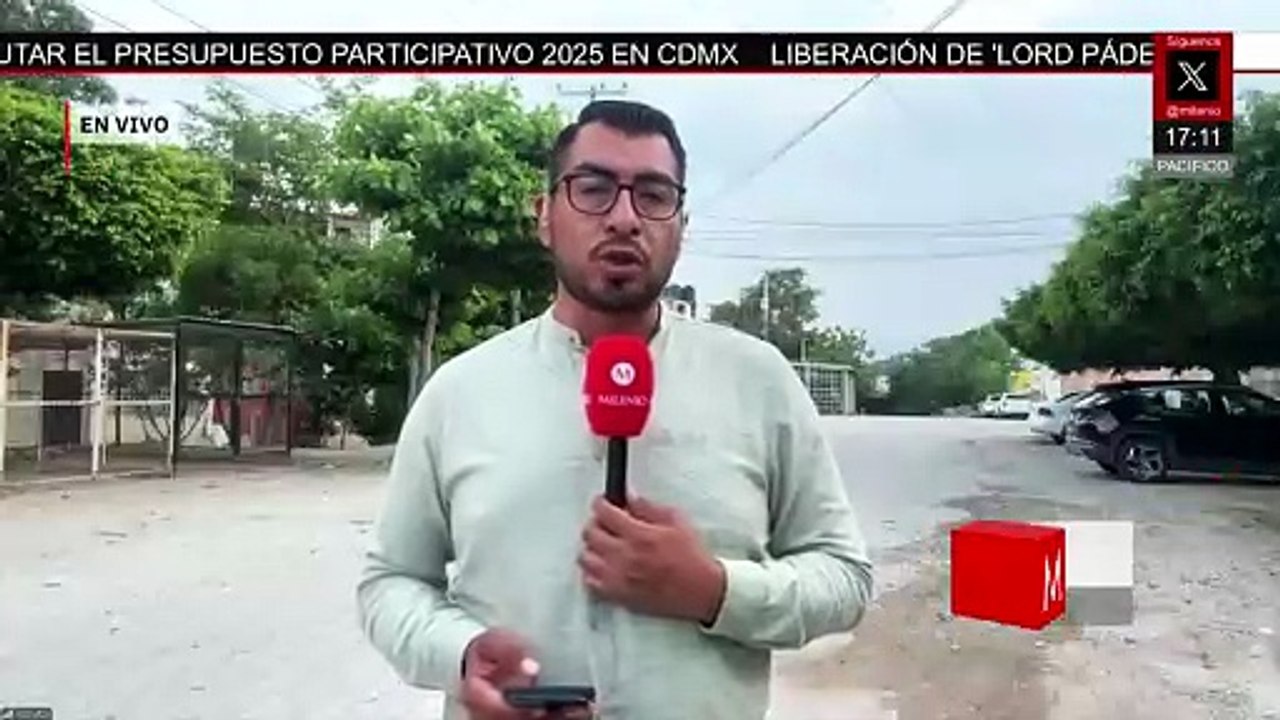 Detienen a presuntos responsables de violar a un menor en un centro de rehabilitación de Chiapas