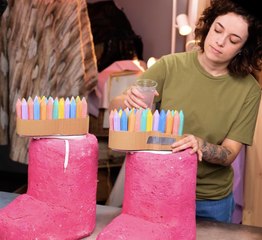 Crazy Shoe Designs That Came Out of Nowhere!