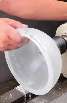 Create a Sparkling Festive Sphere to Brighten Your Season