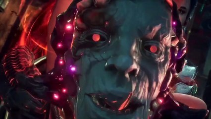 Wo De Shixiong Tai Qiang Le Eps 41 Sub Indo