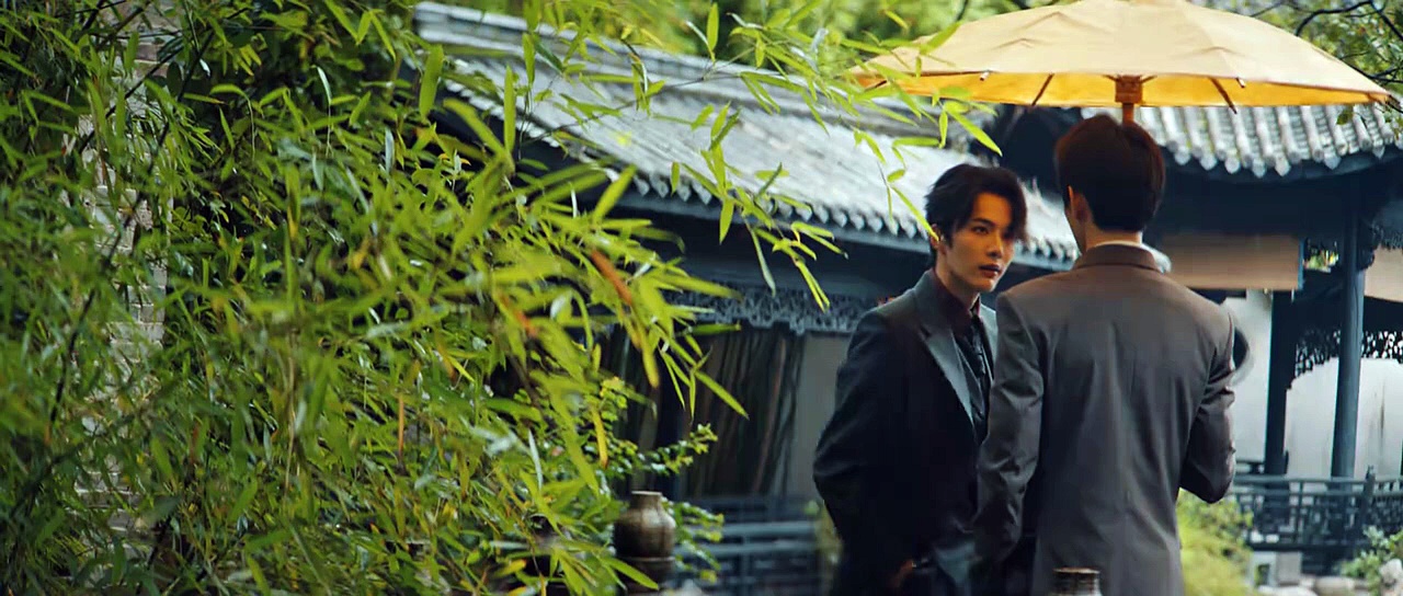  Lock her 2025 cdrama ep 15 | engsub
