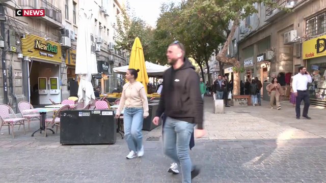 «Je ne me voyais plus construire un avenir ici» : ces Français de confession juive ont décidé de quitter la France pour Israël