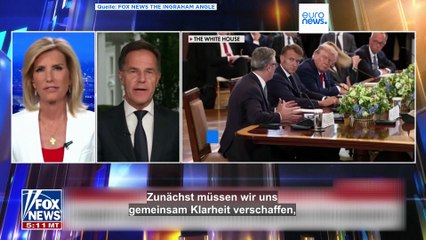 Nachrichten des Tages | 20. August 2025 - Morgenausgabe