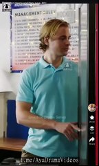 Frozen Hearts and Fiery Love - #abel #shortfilm