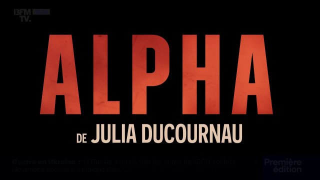 Tahar Rahim métamorphosé dans Alpha , la nouvelle production de Julia Ducournau