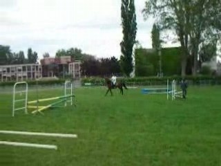 Galine et moi CSO G4-5 FDS 2008