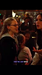 Jennifer's Body Movie #Shorts