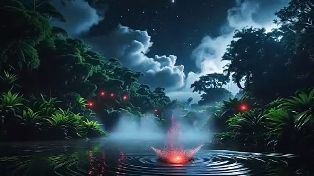 Anaconda vs Dracula | Jungle Horror Story | Urdu Hindi Kahani - ✅ Description: جنگل کی یہ کہانی صرف جانوروں پر مبنی ہے جہاں دیو ہیکل اناکونڈا اور خونخوار ڈریکولا چمگادڑ آمنے سامنے آ جاتے ہیں۔ دن کو سانپ کا خوف، رات کو ڈریکولا کی دہشت… آخرکار ان دو