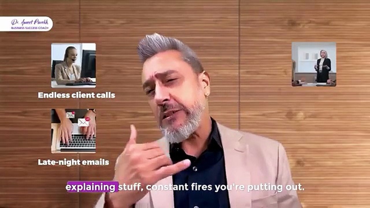 Millionaire Business Habits for Fast Growth & Success