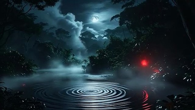 Anaconda vs Dracula | Jungle Horror Story | Urdu Hindi Kahani - ✅ Description: جنگل کی یہ کہانی صرف جانوروں پر مبنی ہے جہاں دیو ہیکل اناکونڈا اور خونخوار ڈریکولا چمگادڑ آمنے سامنے آ جاتے ہیں۔ دن کو سانپ کا خوف، رات کو ڈریکولا کی دہشت… آخرکار ان دو