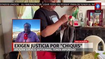 Muere adolescente en una persecución a cargo de la GN | Rodrigo Rico, 19 de agosto de 2025