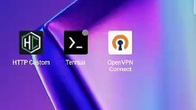 Arjienx - OVPN + DNSTT