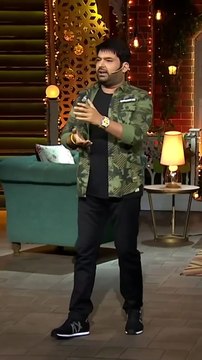 Kapil Sharma’s Best Punchlines – Non Stop Comedy Ride-25