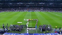 17/11/2012 Real Madrid- Athletic Club (5-1) Liga