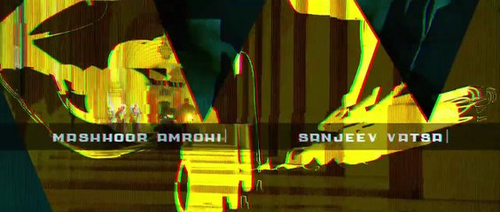 War (2019) Tamil First Half