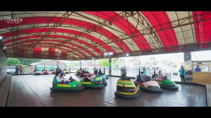 الرجل اللطيف The Nice Guy الحلقة 6