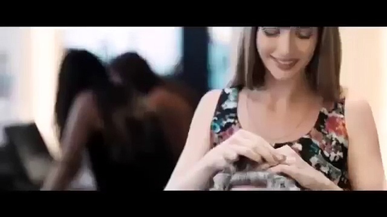 فيلم الرومانسي التركي الماء والنار مترجم