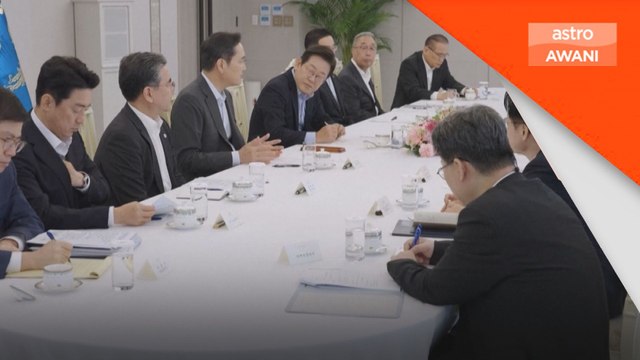 Kim Yo Jong kecam latihan ketenteraan AS-Korea Selatan