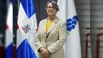 Entrevista con Nurys González Durán, directora de Isfodosu