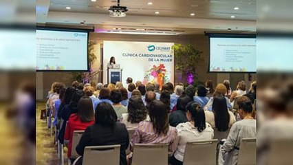 Urgen romper sesgo en el diagnóstico cardiovascular de las mujeres