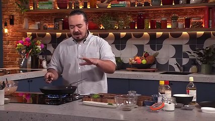 The Cook Up with Adam Liaw (2021) Season 8 Episode 70- Pickles