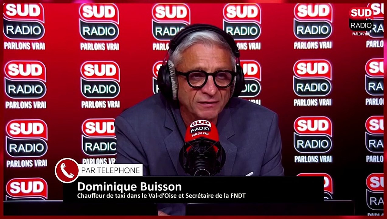 "Nous sommes exaspérés !" : Les taxis vent debout contre la réforme de l’Assurance Maladie