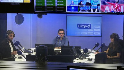 Le journal de 7h30 - 20/08/2025