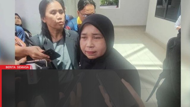 Kes Zara Qairina: Lima remaja didakwa, mahkamah perintah gag order