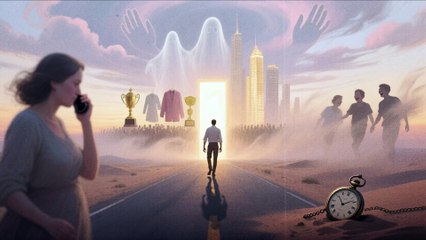 Khaali Haath Jaaunga  Emotional Hindi Rap Song  Life & Reality Check