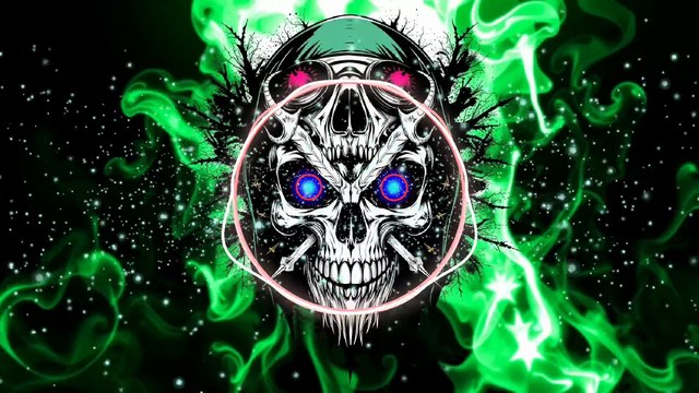 🔥 Dubstep 2025 Powerful Bass Drop Epic Gaming & EDM Music 🔥