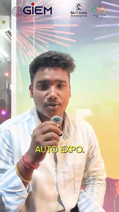 What If GIEM Students Managed India’s Biggest Festivals?