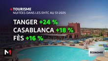 JT Economie - 19/08/2025