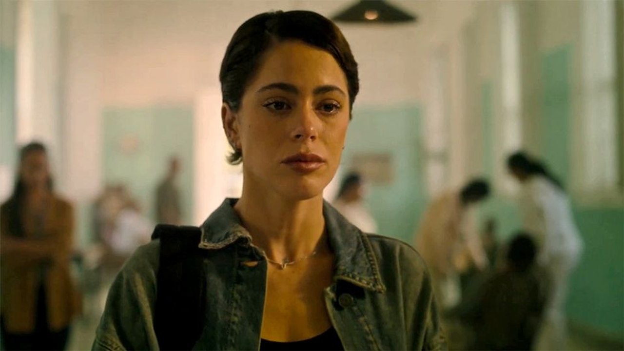 Quebranto Trailer OmeU