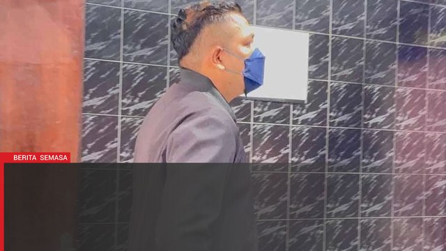 Bekas penasihat firma guaman didenda RM97,200 tipu tuntutan PERKESO