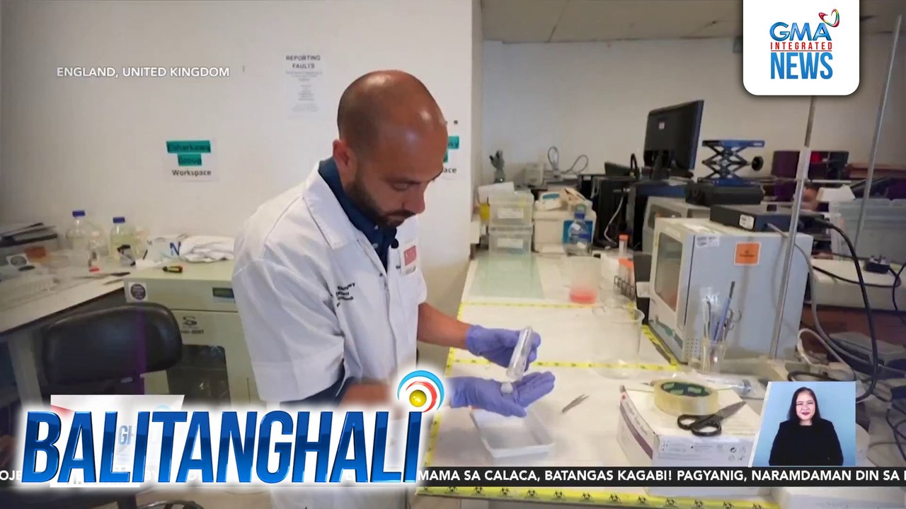 Balitanghali: (Part 3) August 20, 2025
