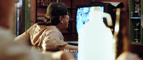 90 Minutes (2020) | Soccer, Love & Drama 🎬