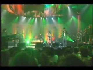 Giorgia - Unpg - 11 - I heard it through the grapevine