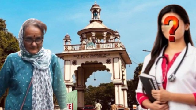 ಐನಾತಿ ಅಜ್ಜಿ, AI ಸಮೀರ! ನಾವು ಕೊಟ್ಟಿರೋ ಡೋಸ್​ಗೆ ಧರ್ಮಸ್ಥಳ ವಿರೋಧಿ ಗ್ಯಾಂಗ್ ತತ್ತರ, ಏನಿರಲಿದೆ ಉತ್ತರ?