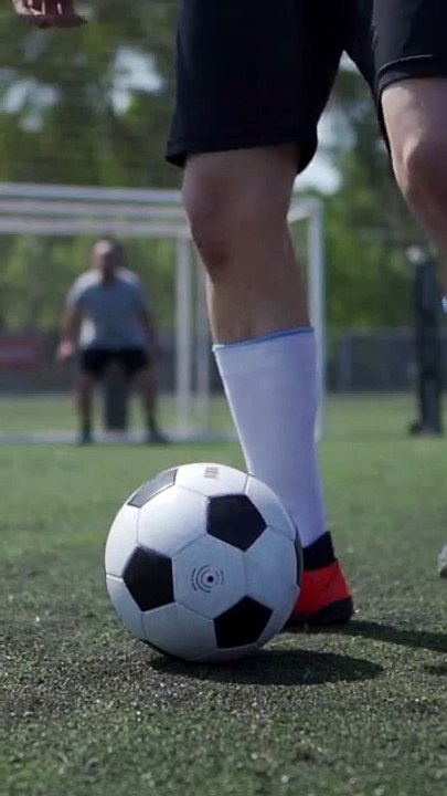 Foot Work