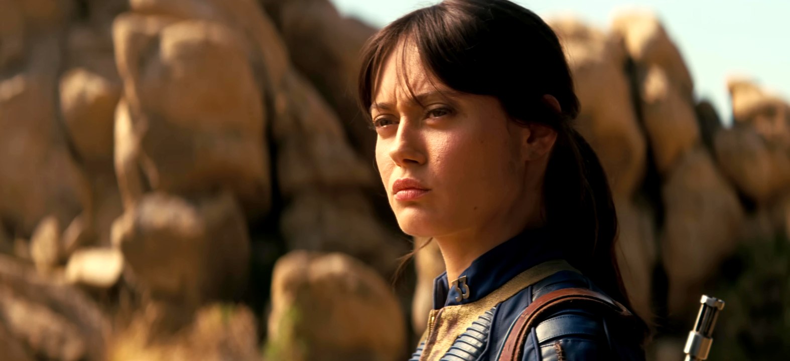 Fallout Staffel 2 - Teaser Trailer (Deutsch) HD