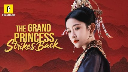 La Princesa Traicionada: Venganza Real