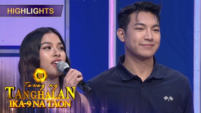 Ilusot mo 'yan SHUVEE!! Shuvee, pinuri ang kanta ni Hurado Yeng | It's Showtime | Tawag Ng Tanghalan